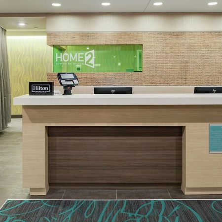 Home2 Suites By Hilton Dayton Centerville Exteriér fotografie