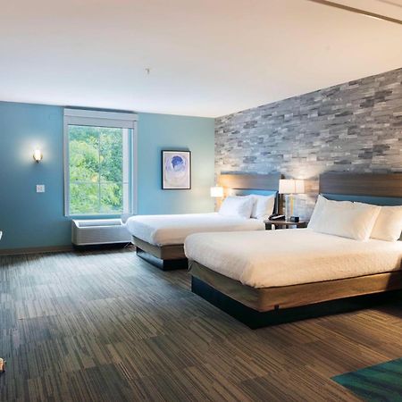 Home2 Suites By Hilton Dayton Centerville Exteriér fotografie