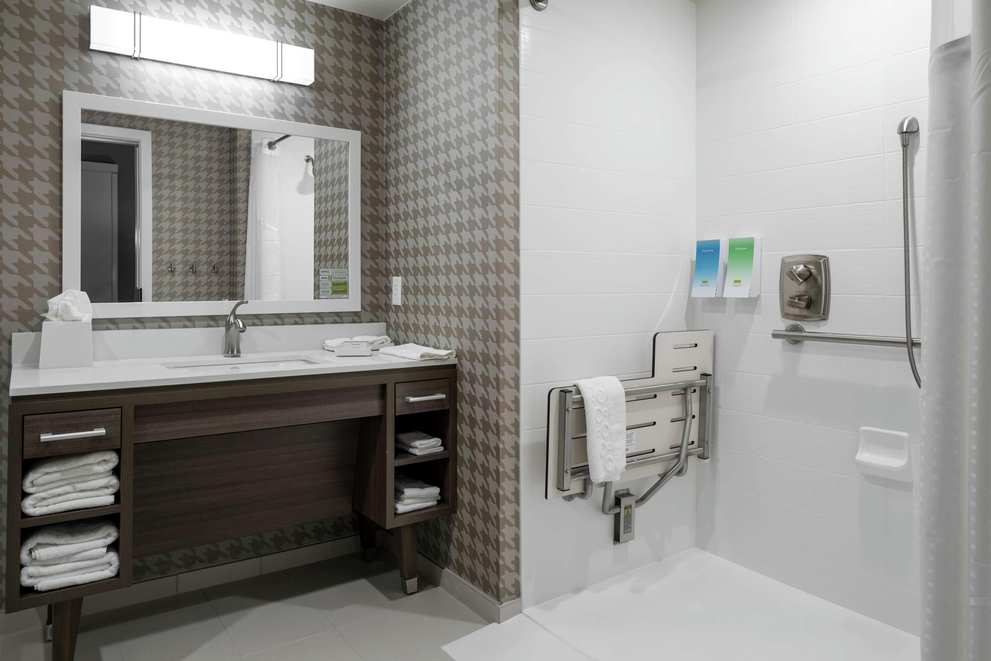 Home2 Suites By Hilton Dayton Centerville Exteriér fotografie