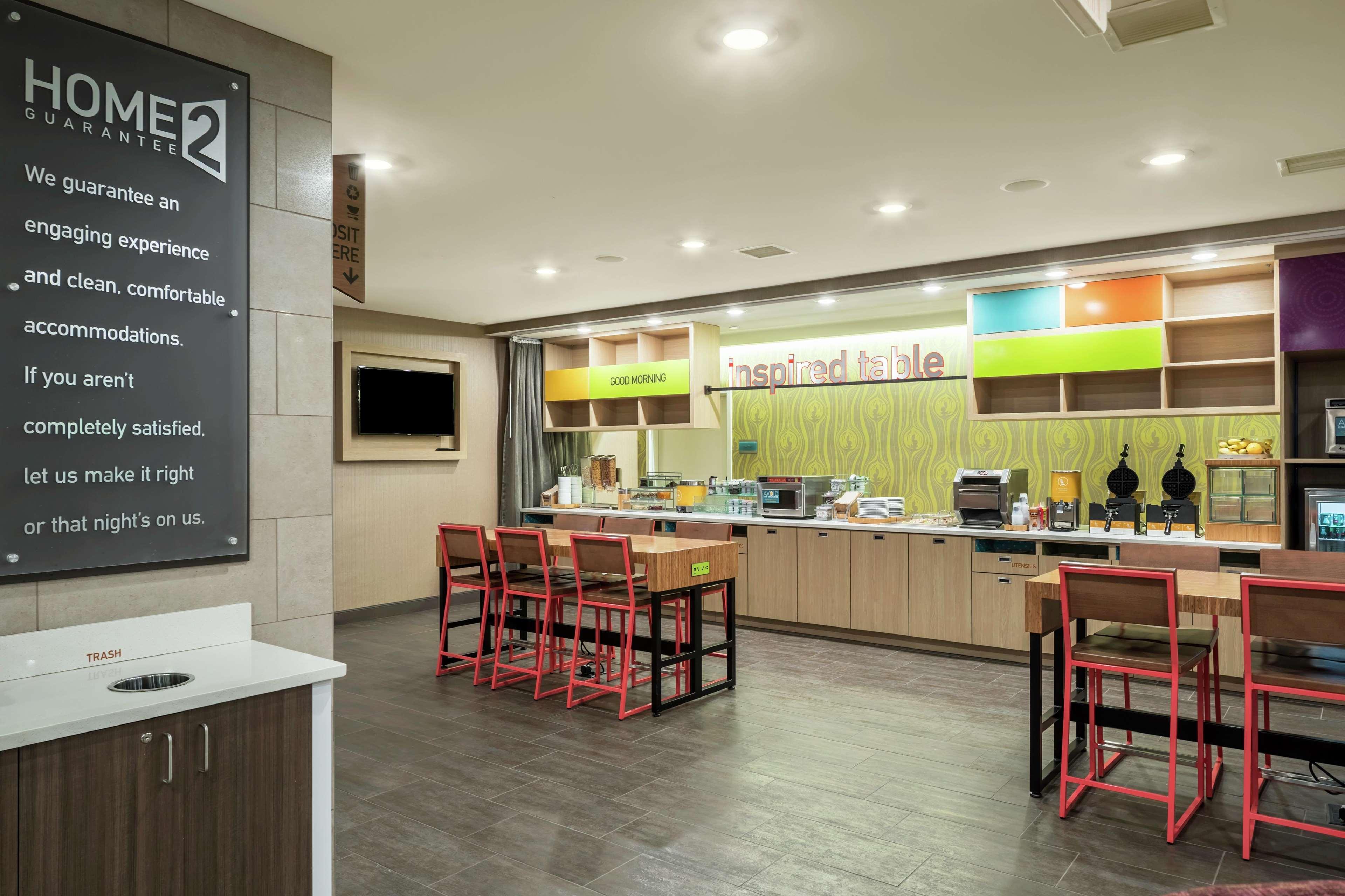 Home2 Suites By Hilton Dayton Centerville Exteriér fotografie