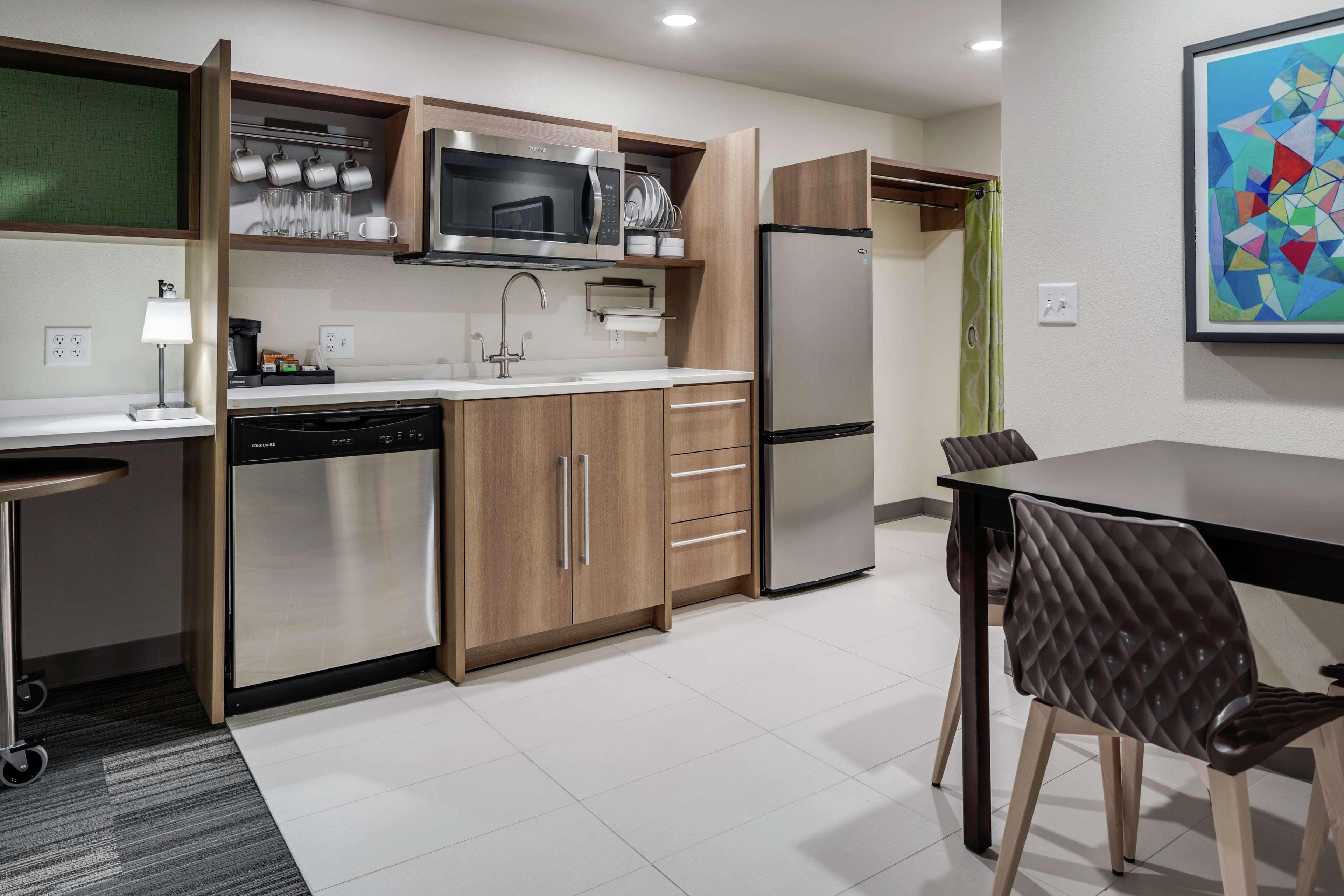 Home2 Suites By Hilton Dayton Centerville Exteriér fotografie