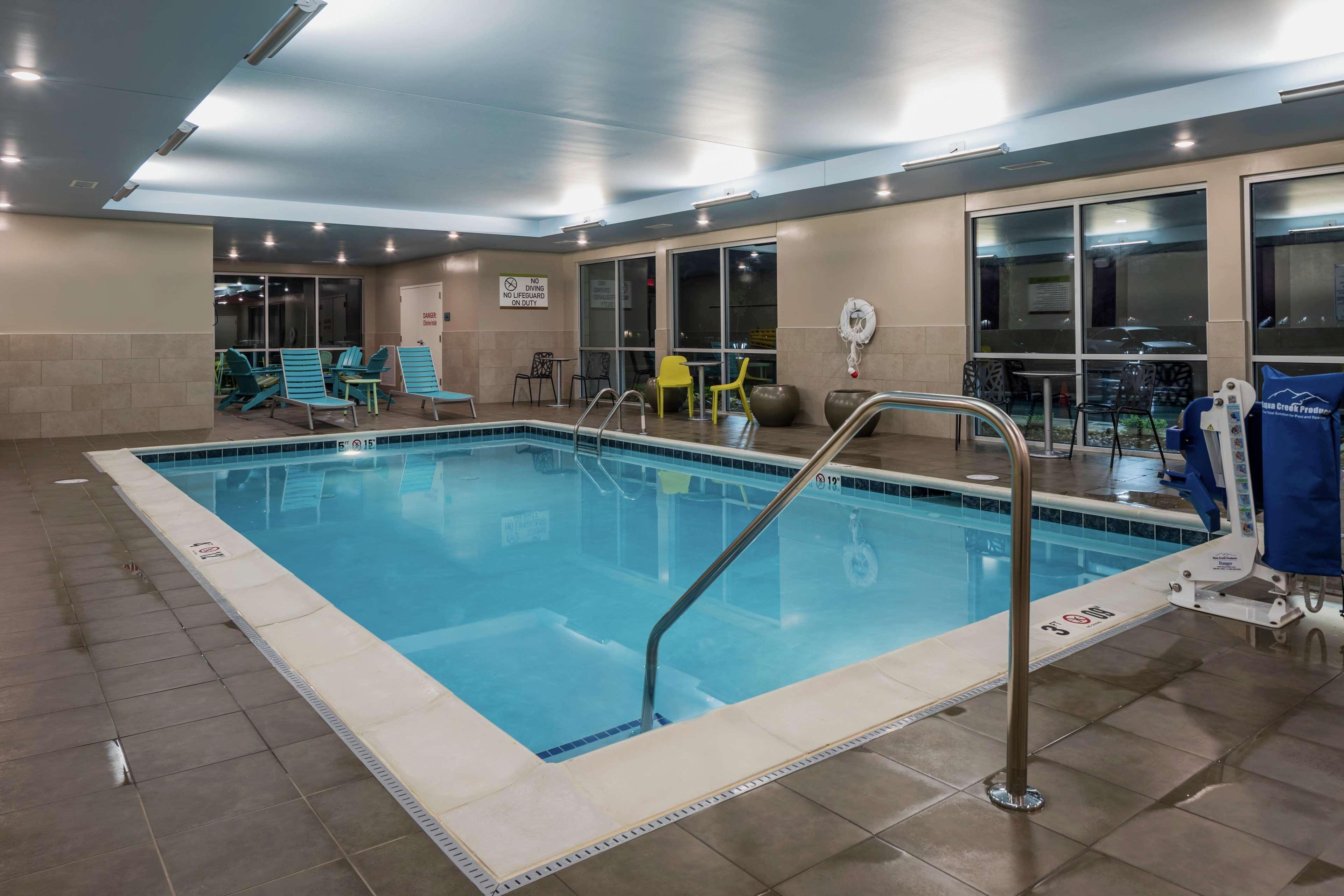 Home2 Suites By Hilton Dayton Centerville Exteriér fotografie