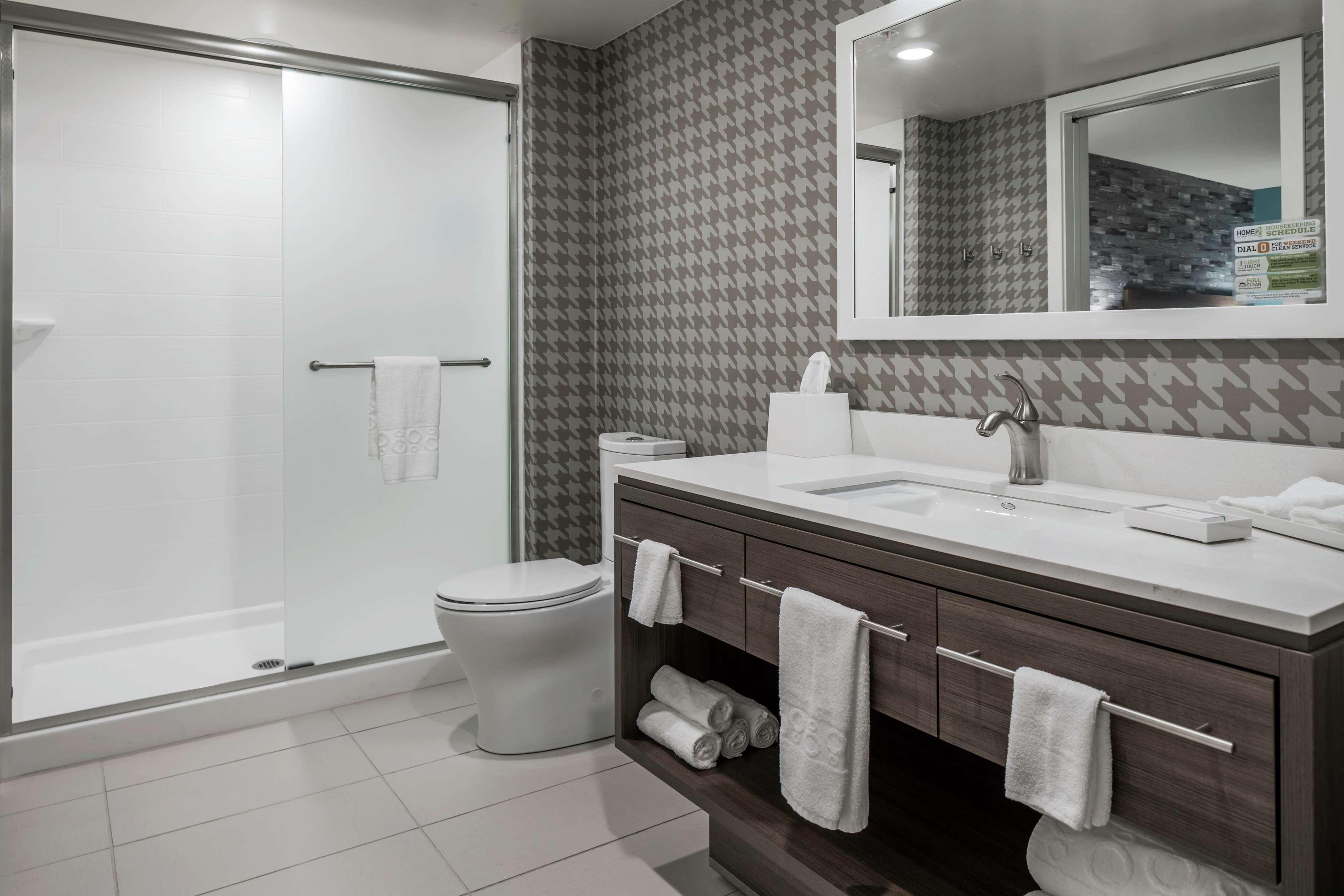 Home2 Suites By Hilton Dayton Centerville Exteriér fotografie