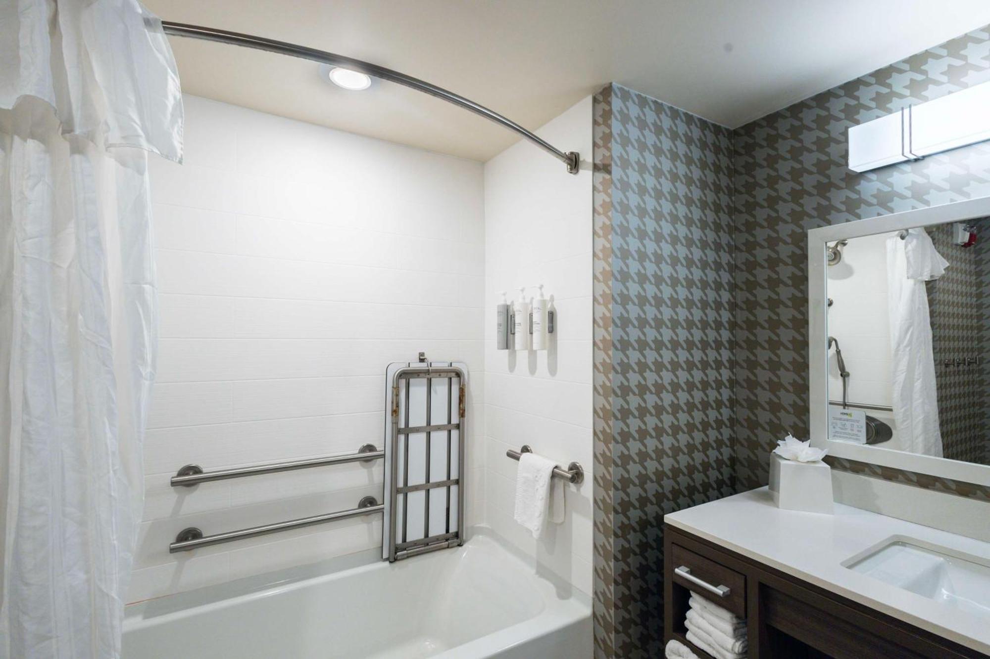 Home2 Suites By Hilton Dayton Centerville Exteriér fotografie